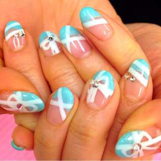 Affordable Gel Manicure Gel Pedicure @yishun