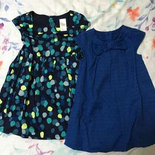 Gymboree Baby Girl Dress