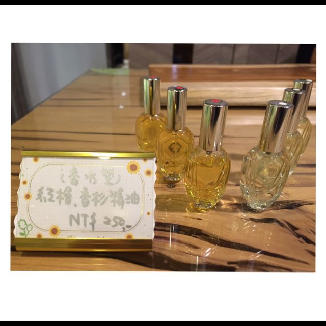 純正紅檜 純正香杉精油 香水型 居家生活在旋轉拍賣