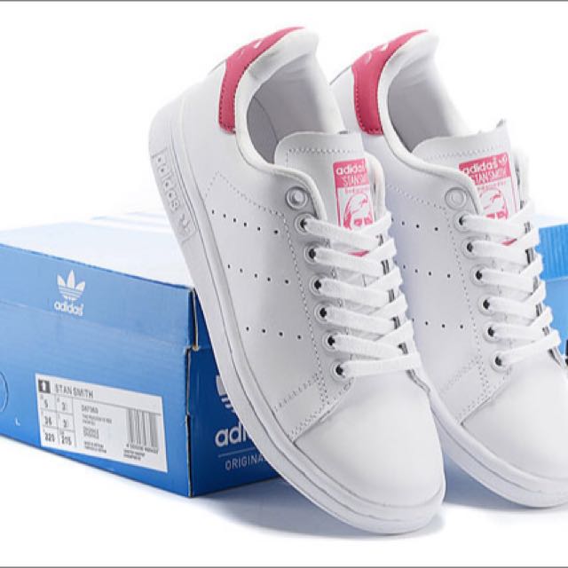 adidas stan smith 34