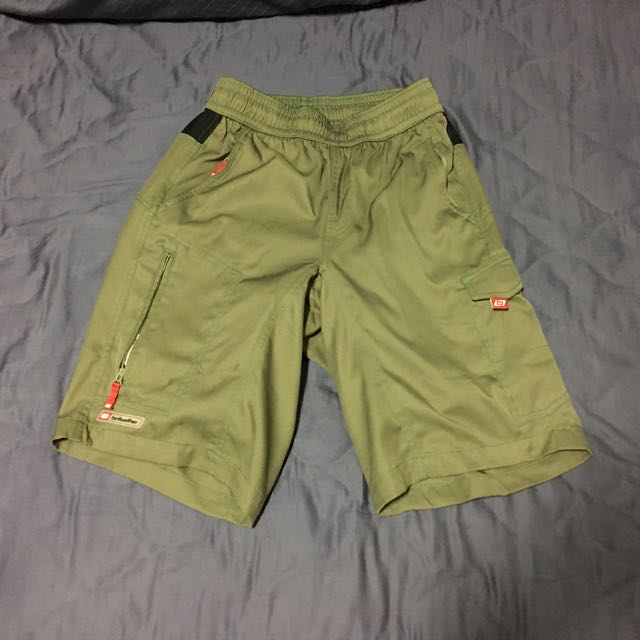 bellwether cycling shorts