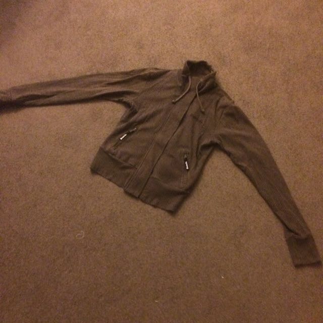 Bench Track Jacket Sports On Carousell