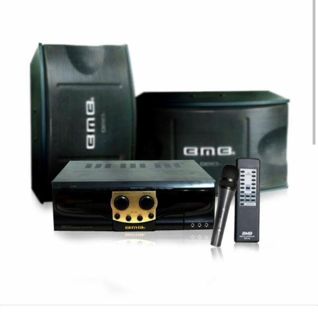 BMB ￼アンプ DA-X55 （BMB DA X55 DIGITAL ECHO AMPLI KARAOKE
