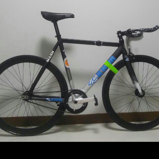 Cinelli histogram 2013 clearance