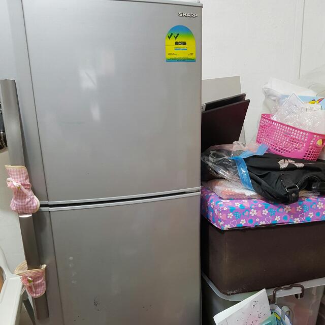 Used refrigerator clearance deals sale