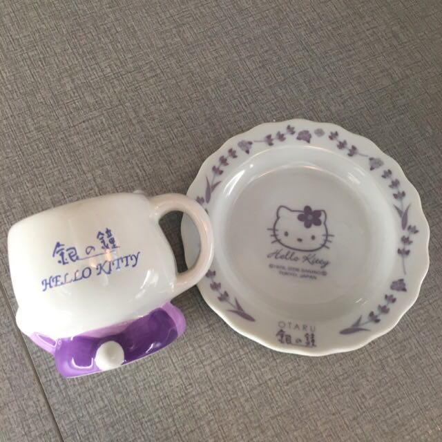 HelloKitty 杯 （分類：旅遊 - 旅行必需品及用品）位於 Hong Kong。 由 kawaiiris 提交（商品編號 53644218，圖片 3）。簡介： 。