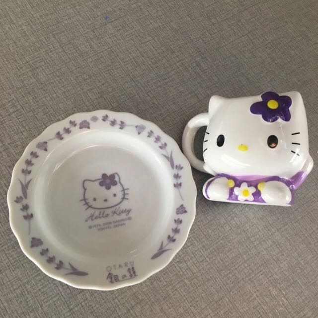 HelloKitty 杯 （分類：旅遊 - 旅行必需品及用品）位於 Hong Kong。 由 kawaiiris 提交（商品編號 53644218，圖片 2）。簡介： 。