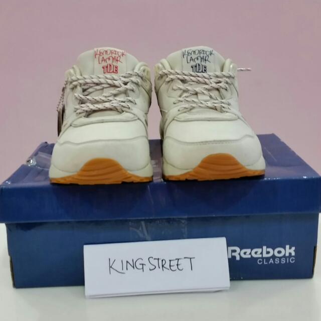 Reebok ventilator kendrick lamar top