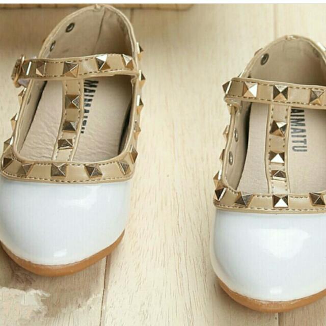 Valentino 2025 children s shoes