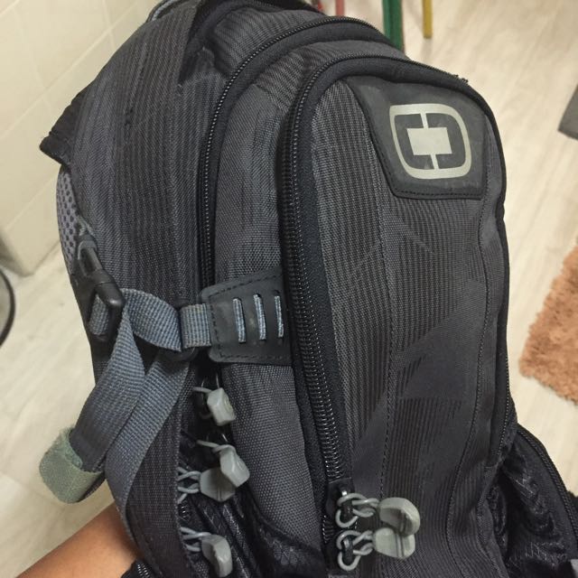 Ogio deals dakar 100