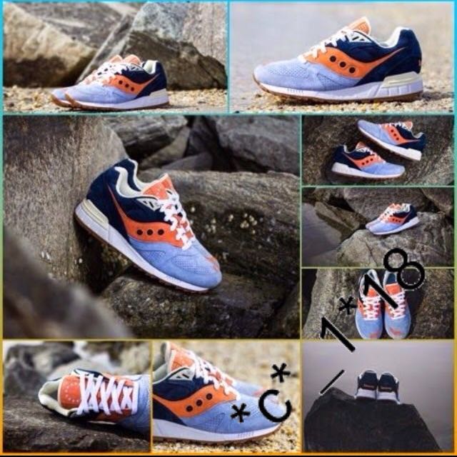 Saucony Atlantic Tide 2024 www.marchettimacc