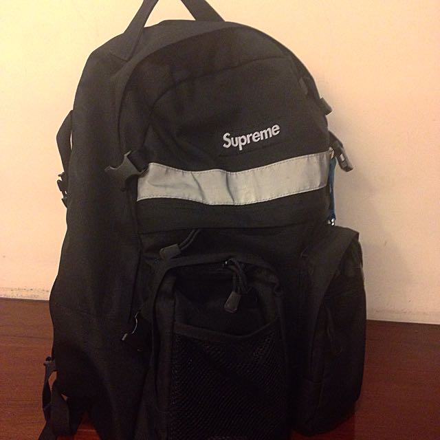 yeezy backpack