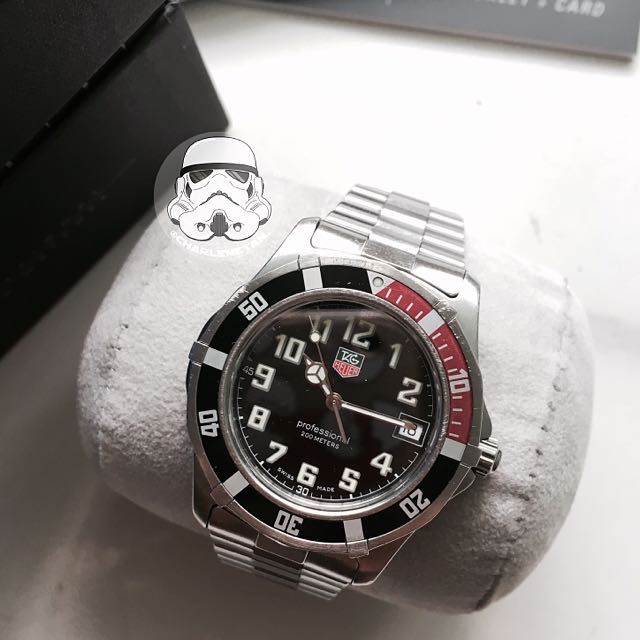 Tag heuer wm1112 new arrivals