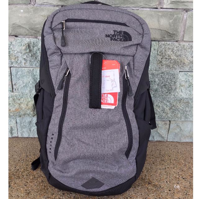 the north face men's router 18 backpack