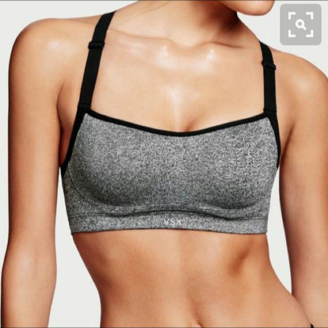 32a sports bra