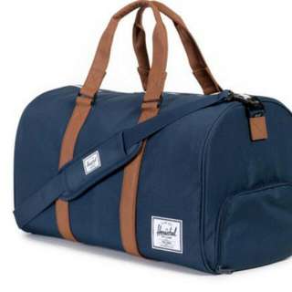 Herschel Travel Bag