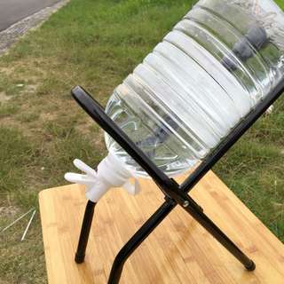 （全台瘋）桶裝水桶架