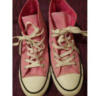 Converse24、5號