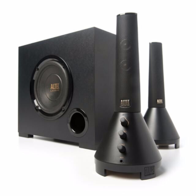 altec lansing octane 7 price
