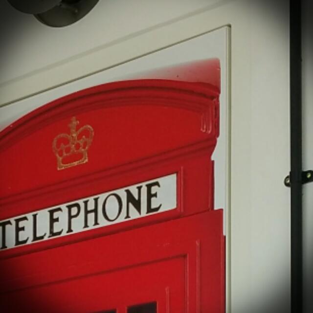 Full Color sheet For Bomb Shelter Door FOC Installation * Not