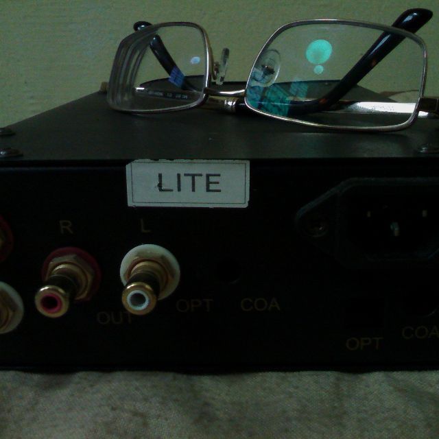 DIY Phono Preamp, Everything Else on Carousell