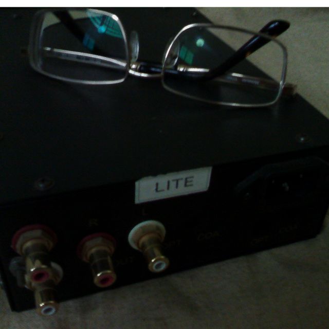 DIY Phono Preamp, Everything Else on Carousell