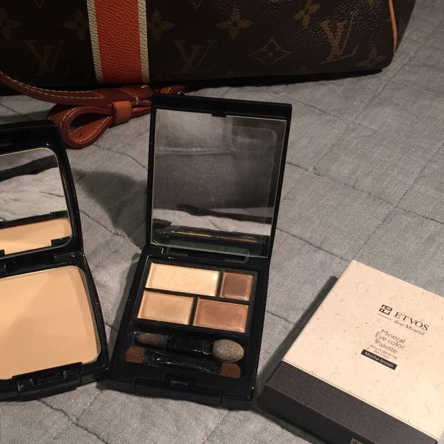 Etvos Japanese Mineral Makeup Health Beauty On Carousell