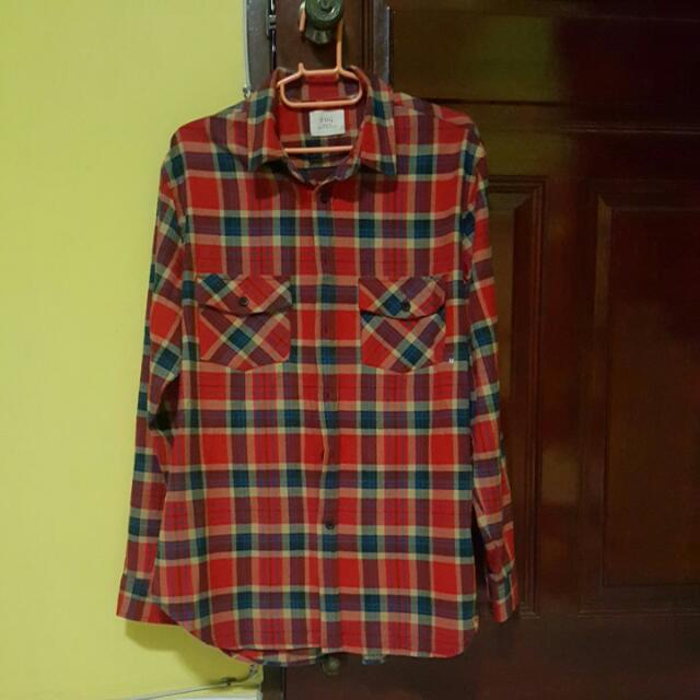 jerry lorenzo flannel