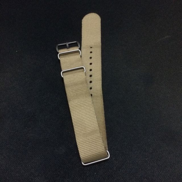 G10 clearance nato strap