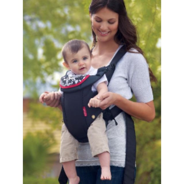 infantino classic baby carrier