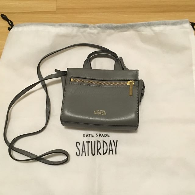 bags of kate spade