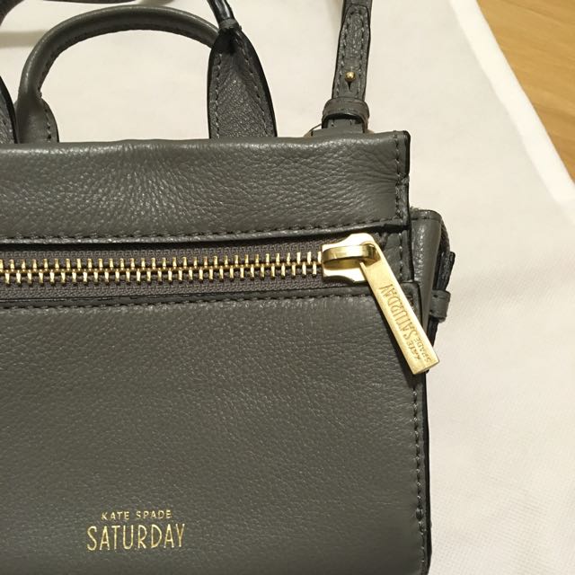 Kate spade sales saturday crossbody
