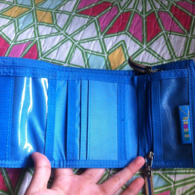 Kukumalu Wallet, Babies & Kids, Going Out, Diaper Bags & Wetbags on ...