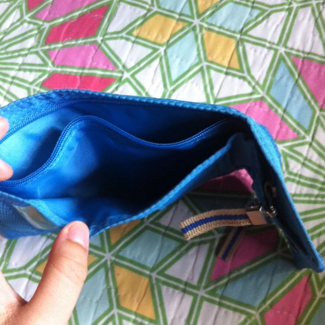 Kukumalu Wallet, Babies & Kids, Going Out, Diaper Bags & Wetbags on ...