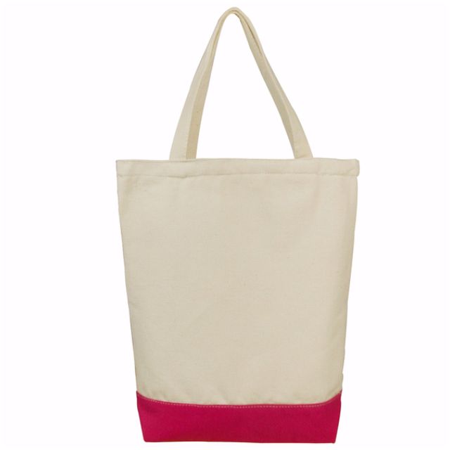 Multi purpose canvas tote bag, Women's Fashion, Bags & Wallets, Tote Bags on Carousell