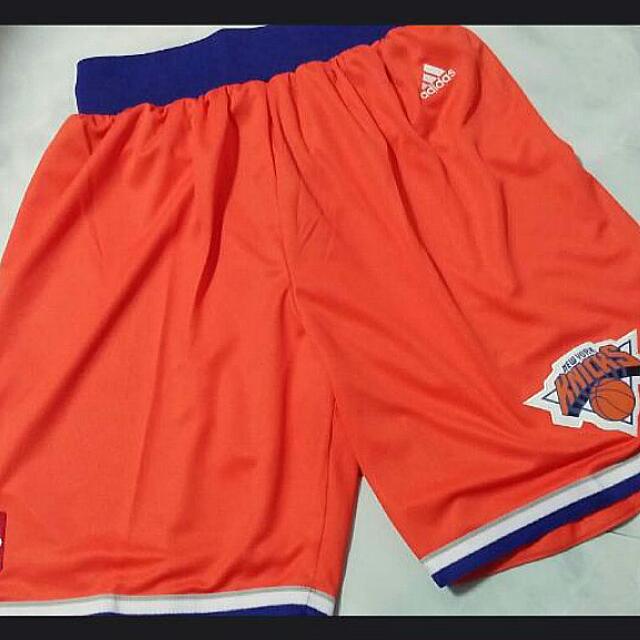 New york knicks best sale basketball shorts
