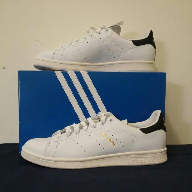 adidas stan smith stitch