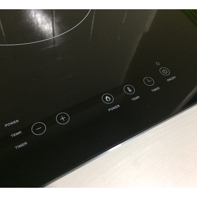 Taiyo Dual Induction Stove 2800w Home Appliances On Carousell