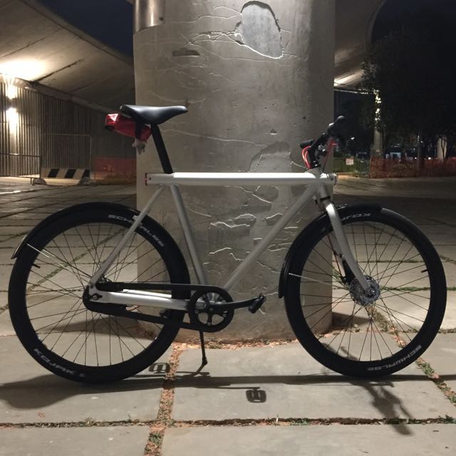 used vanmoof for sale
