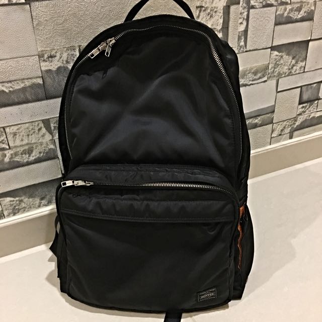 yoshida porter daypack