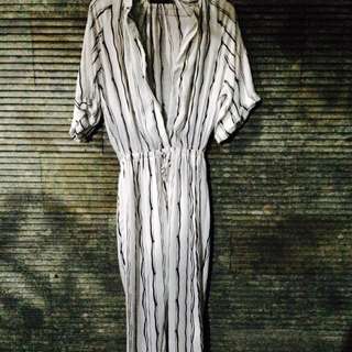 Jumpsuit Merk Mimosa