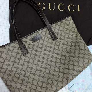 Gucci Classic Bag