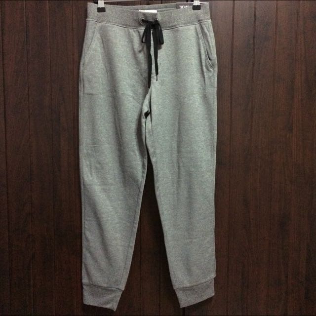 abercrombie and fitch joggers womens