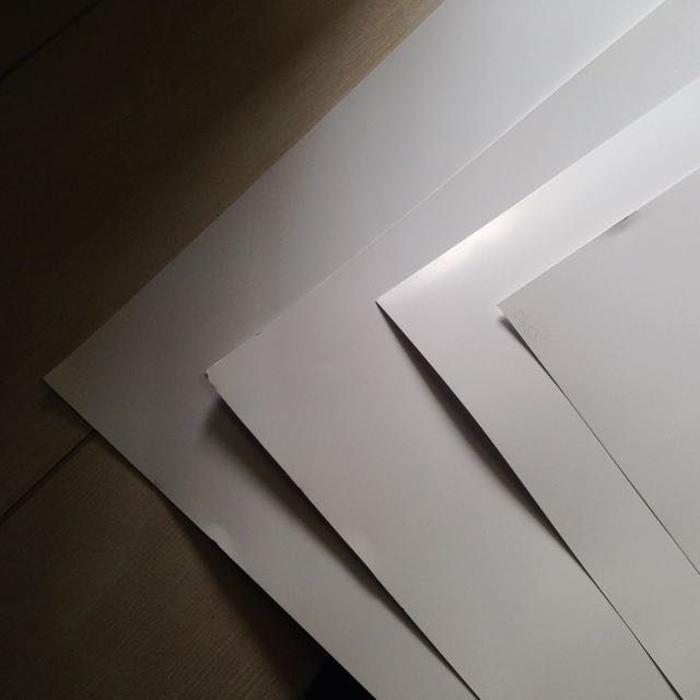 Art Friend Materials Art Card Pvc Cfoam Board Design Craft On Carousell