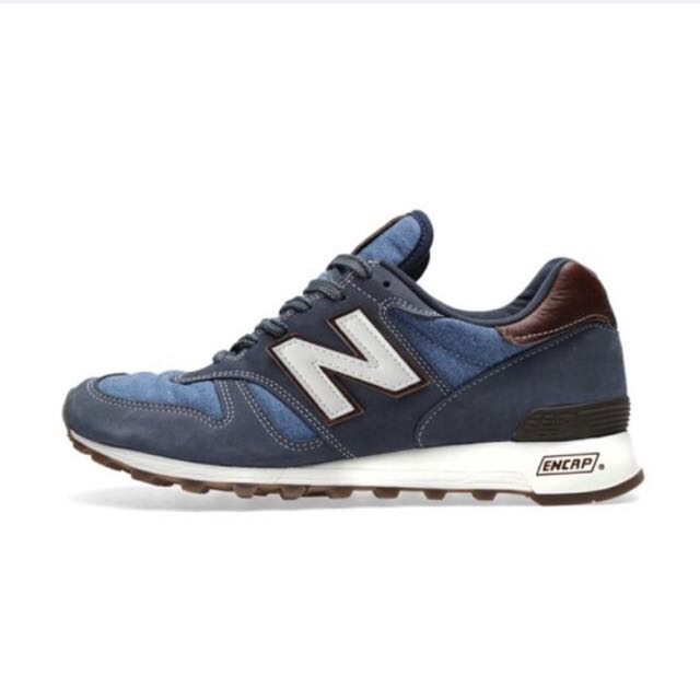New balance denim 1300 hotsell