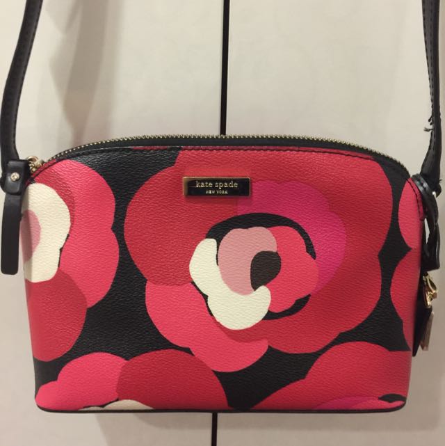 RESERVED Kate Spade Hanna Brightwater Drive Crossbody Women s