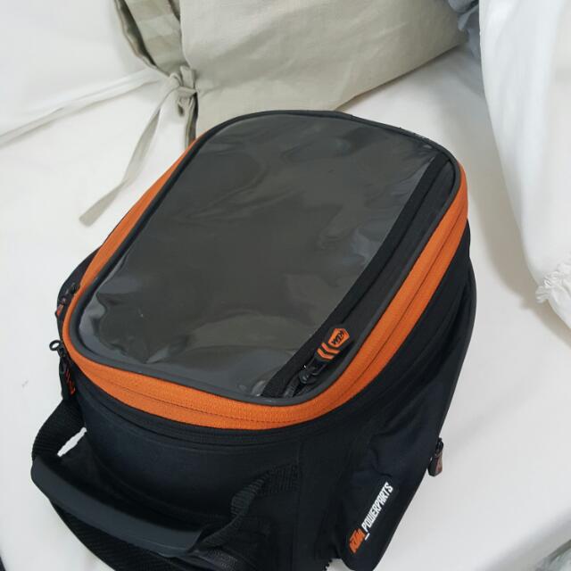 tank bag for duke 200