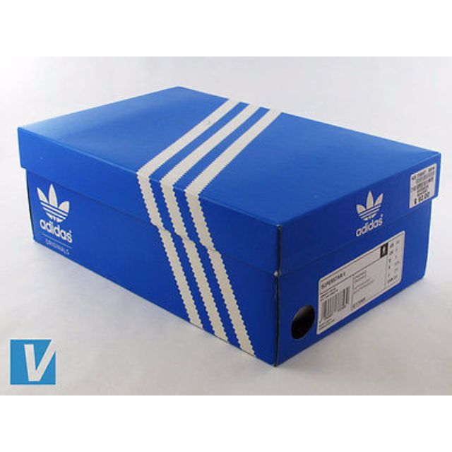 shoe box