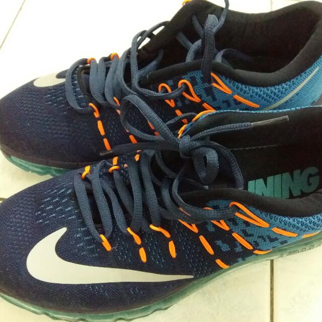 Nike Air Max 2016