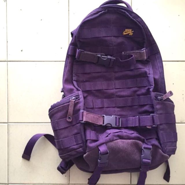 Nike Sb Backpack Purple Sale Up To 39 Discounts